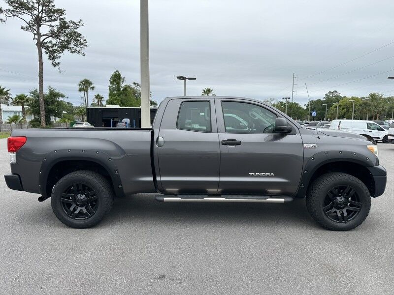 2013 Toyota Tundra 4WD Truck Jacksonville FL