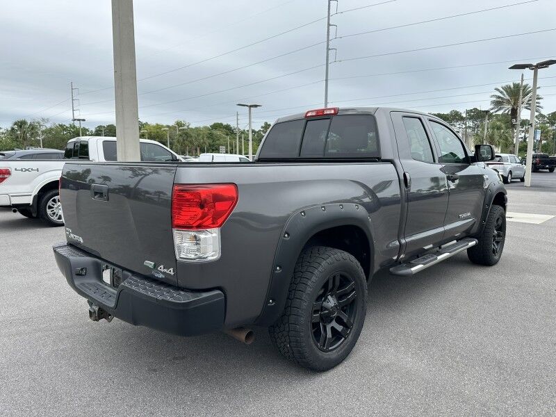 2013 Toyota Tundra 4WD Truck Jacksonville FL
