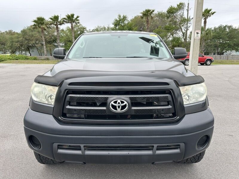 2013 Toyota Tundra 4WD Truck Jacksonville FL