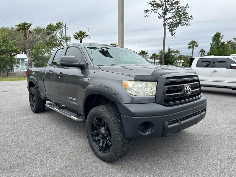2013 Toyota Tundra 4WD Truck Jacksonville FL