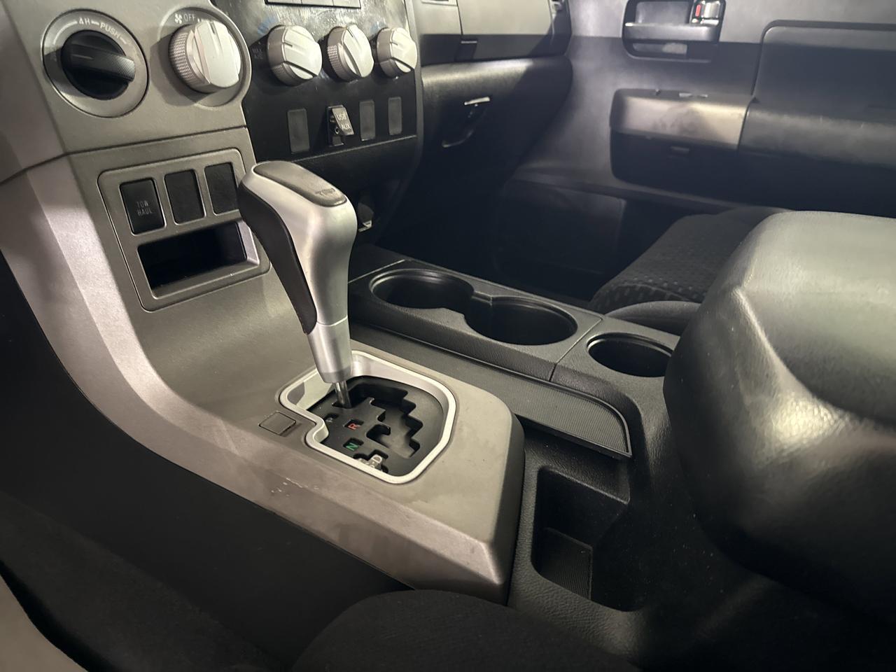 2013 Toyota Tundra 4WD Truck GRADE San Antonio TX