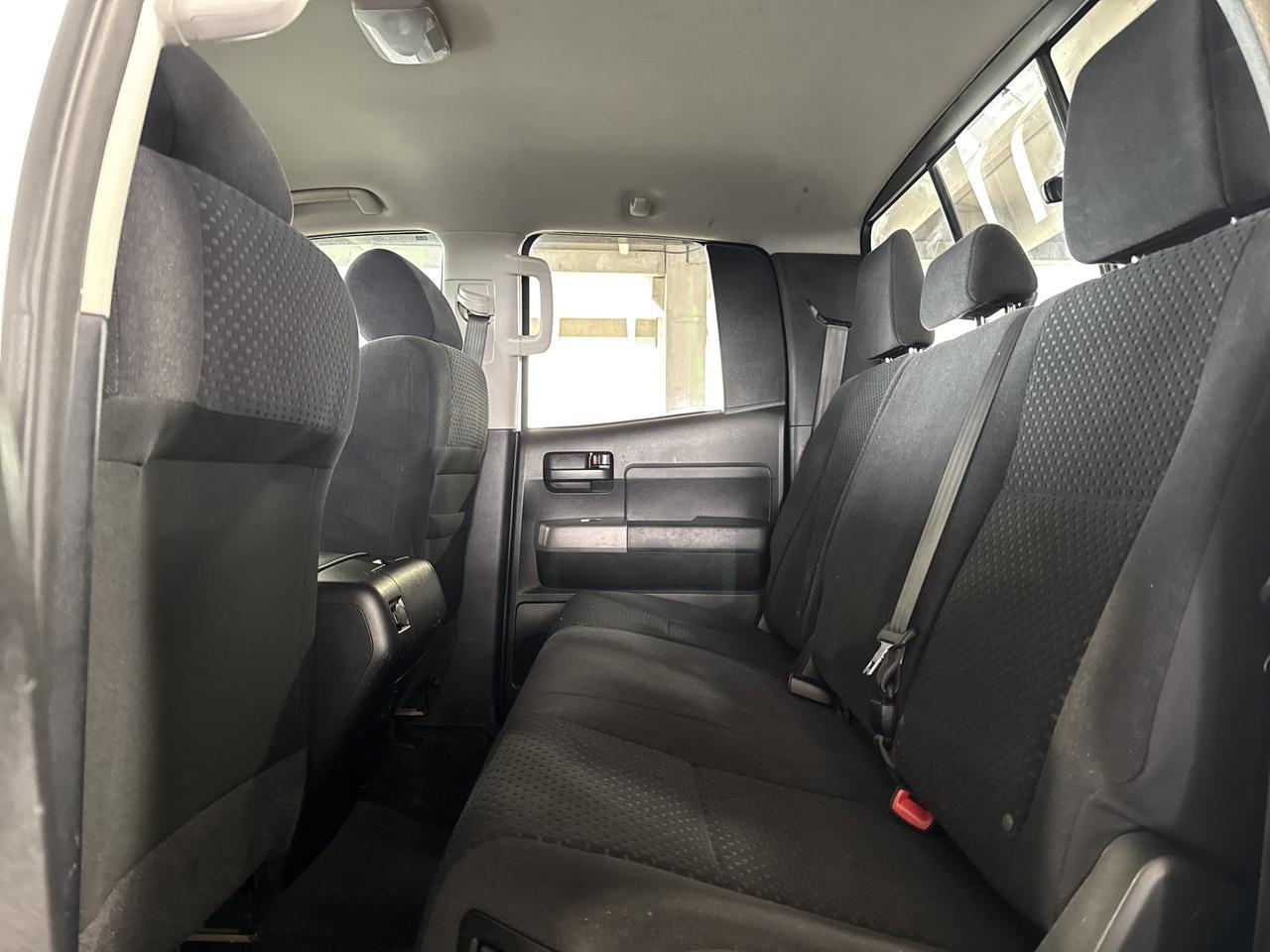 2013 Toyota Tundra 4WD Truck GRADE San Antonio TX