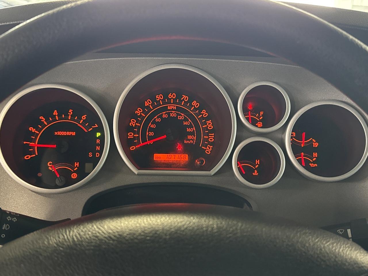 2013 Toyota Tundra 4WD Truck GRADE San Antonio TX