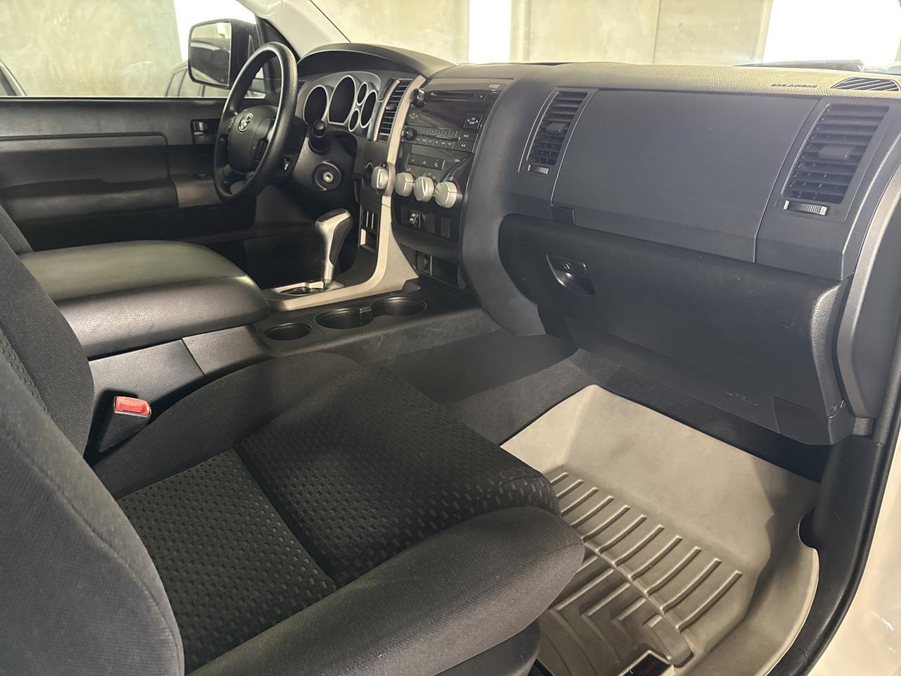 2013 Toyota Tundra 4WD Truck GRADE San Antonio TX