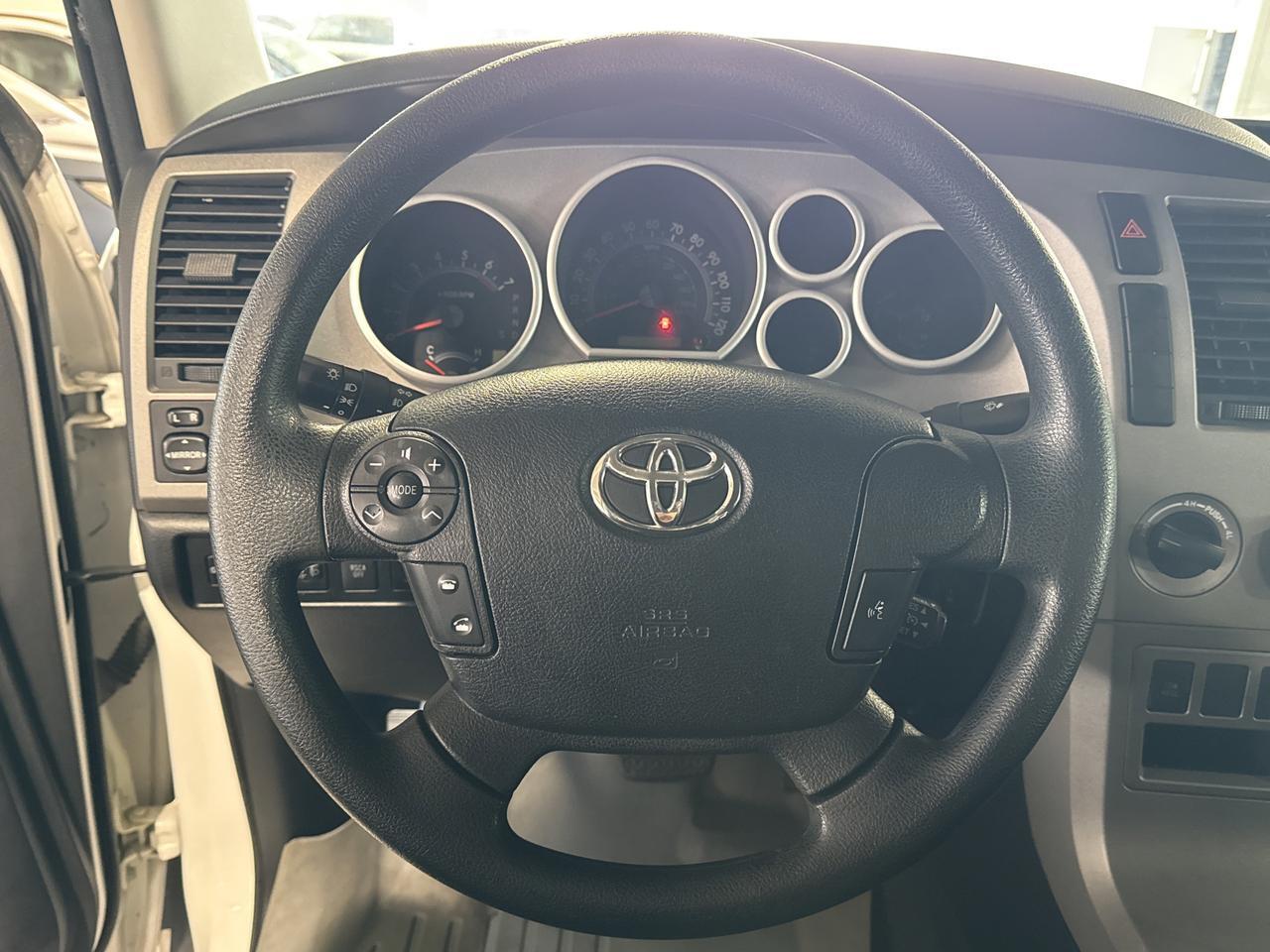 2013 Toyota Tundra 4WD Truck GRADE San Antonio TX