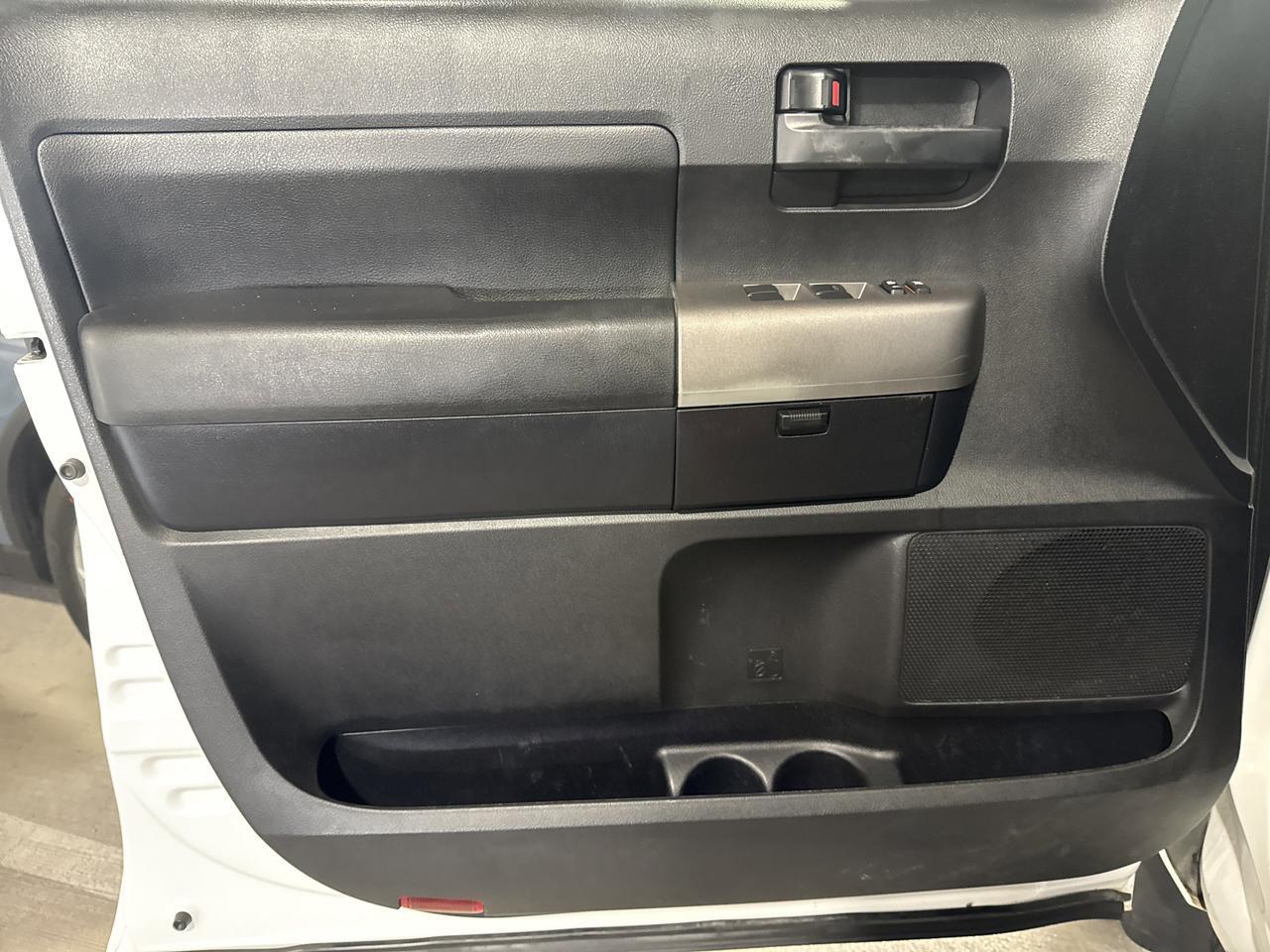 2013 Toyota Tundra 4WD Truck GRADE San Antonio TX