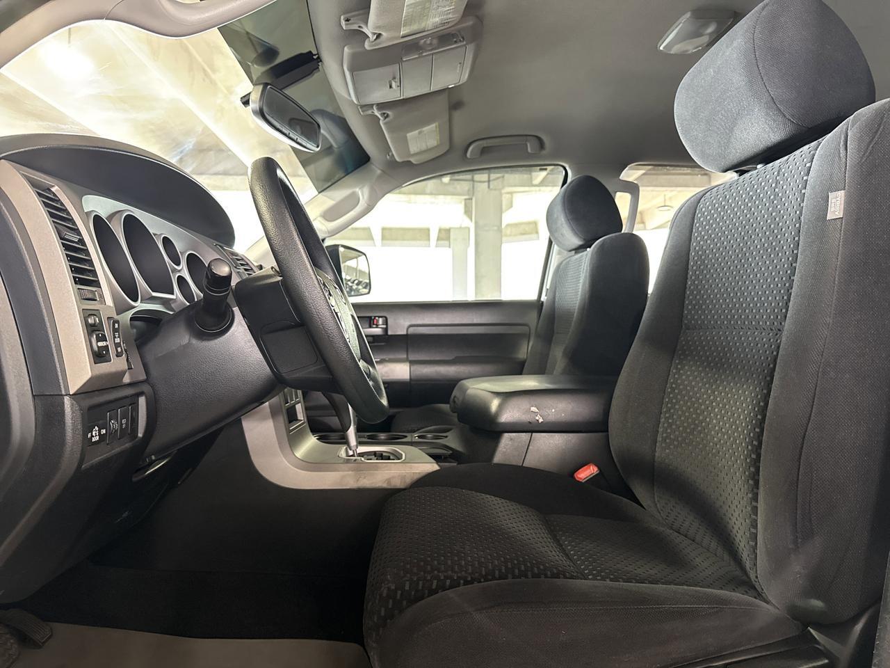 2013 Toyota Tundra 4WD Truck GRADE San Antonio TX