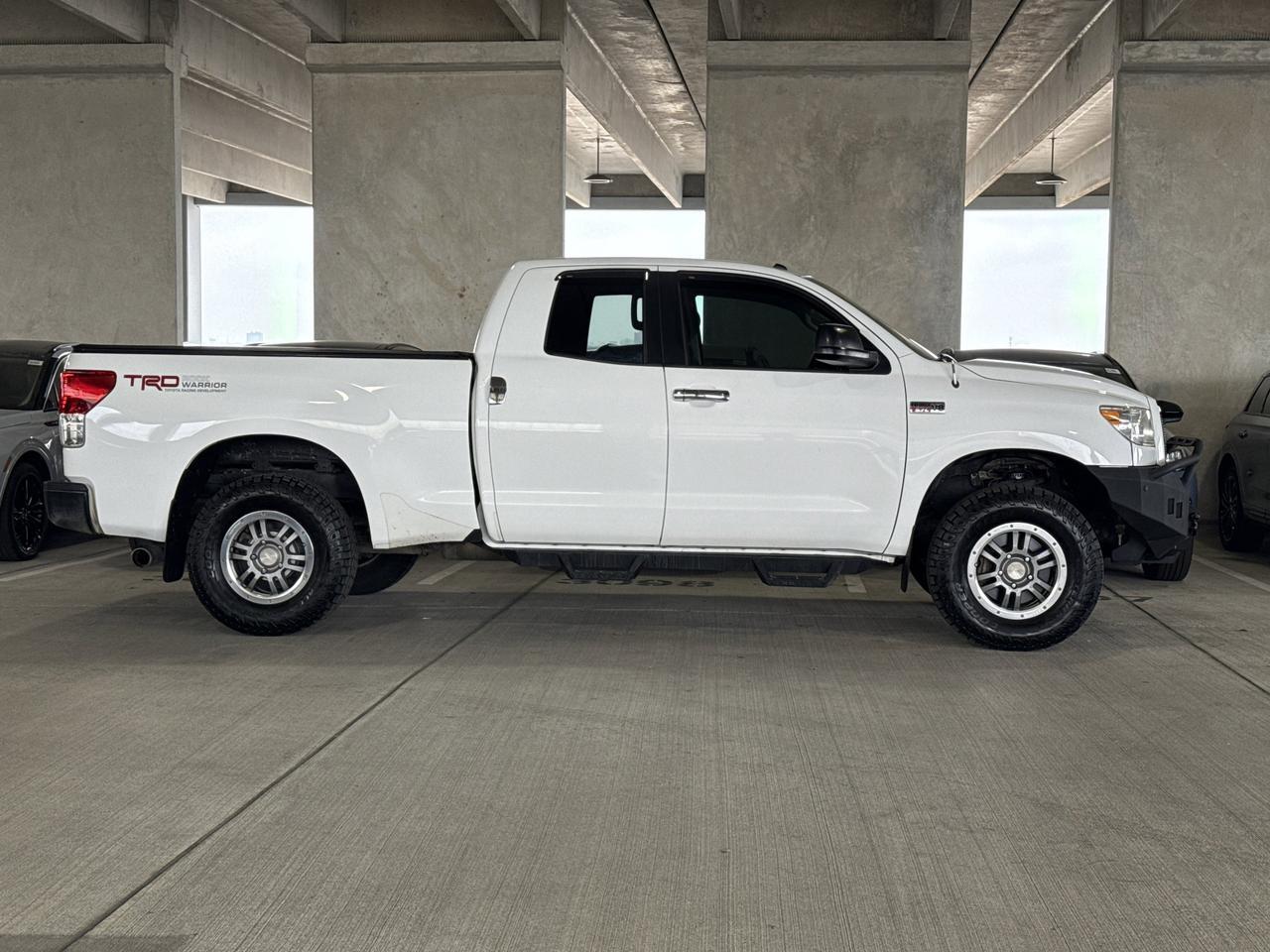 2013 Toyota Tundra 4WD Truck GRADE San Antonio TX