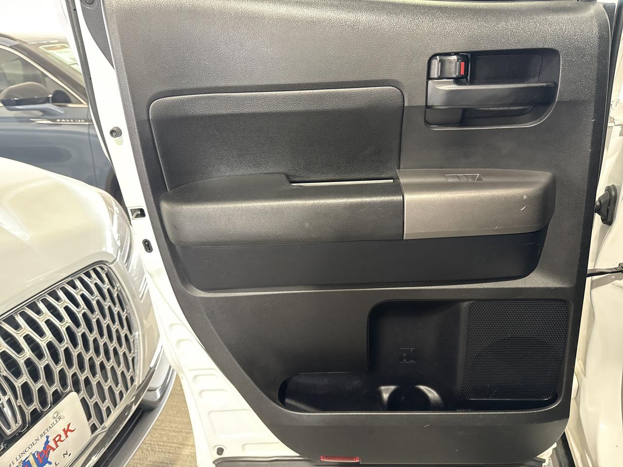 2013 Toyota Tundra 4WD Truck GRADE San Antonio TX