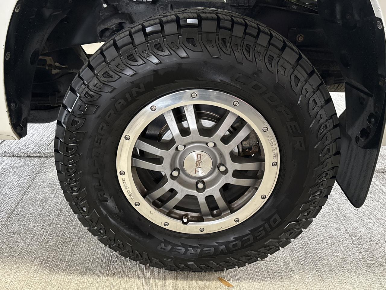 2013 Toyota Tundra 4WD Truck GRADE San Antonio TX