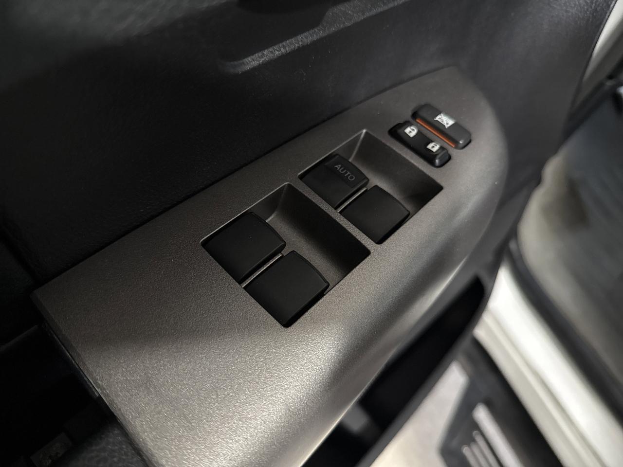 2013 Toyota Tundra 4WD Truck GRADE San Antonio TX