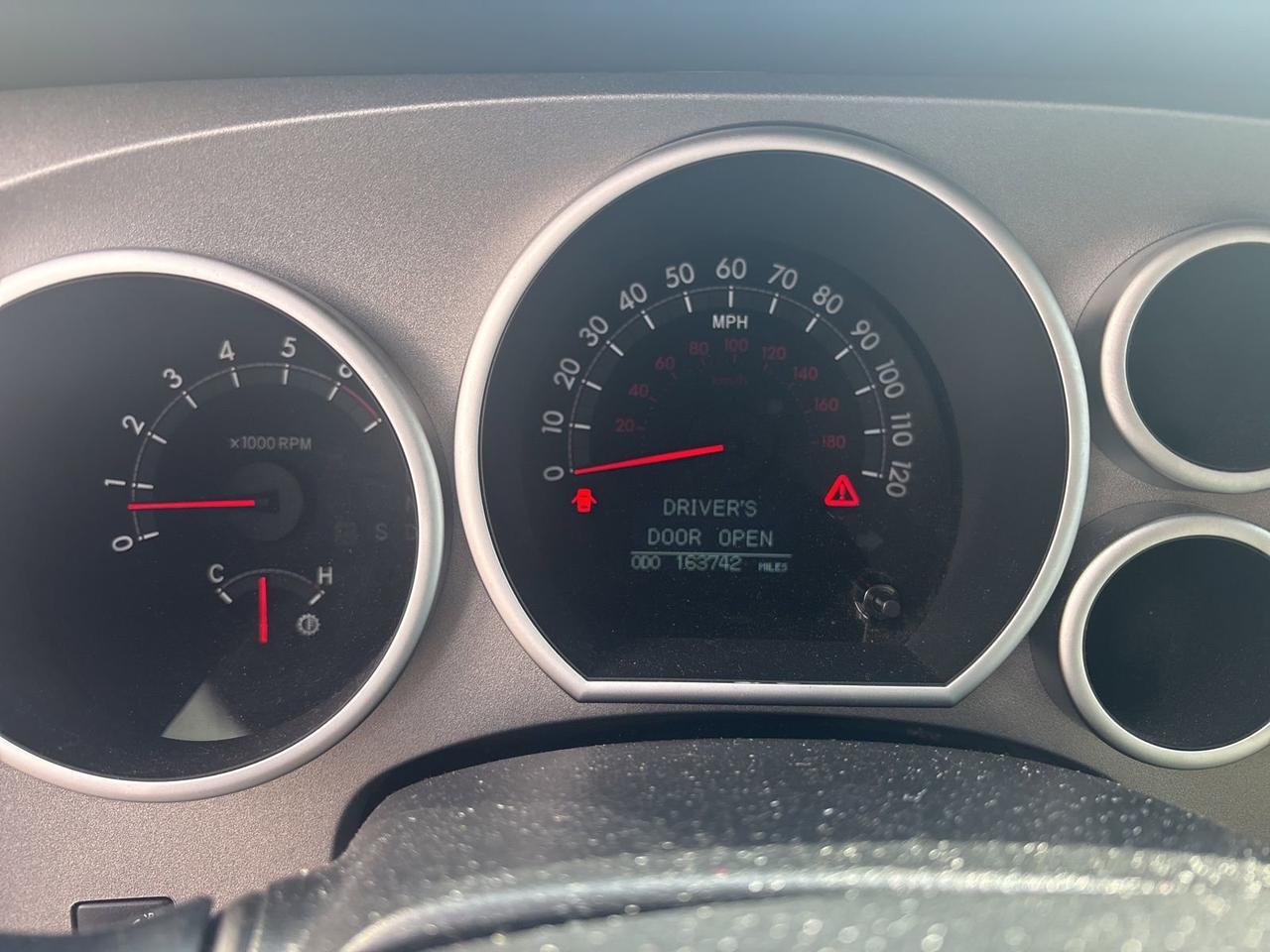 2013 Toyota Tundra 4WD Truck Platinum Hurst TX