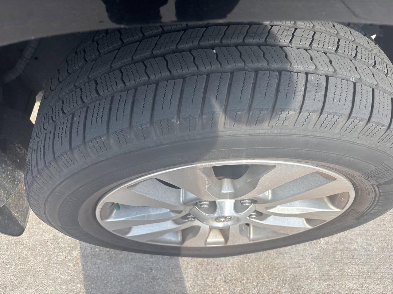 2013 Toyota Tundra 4WD Truck Platinum Hurst TX