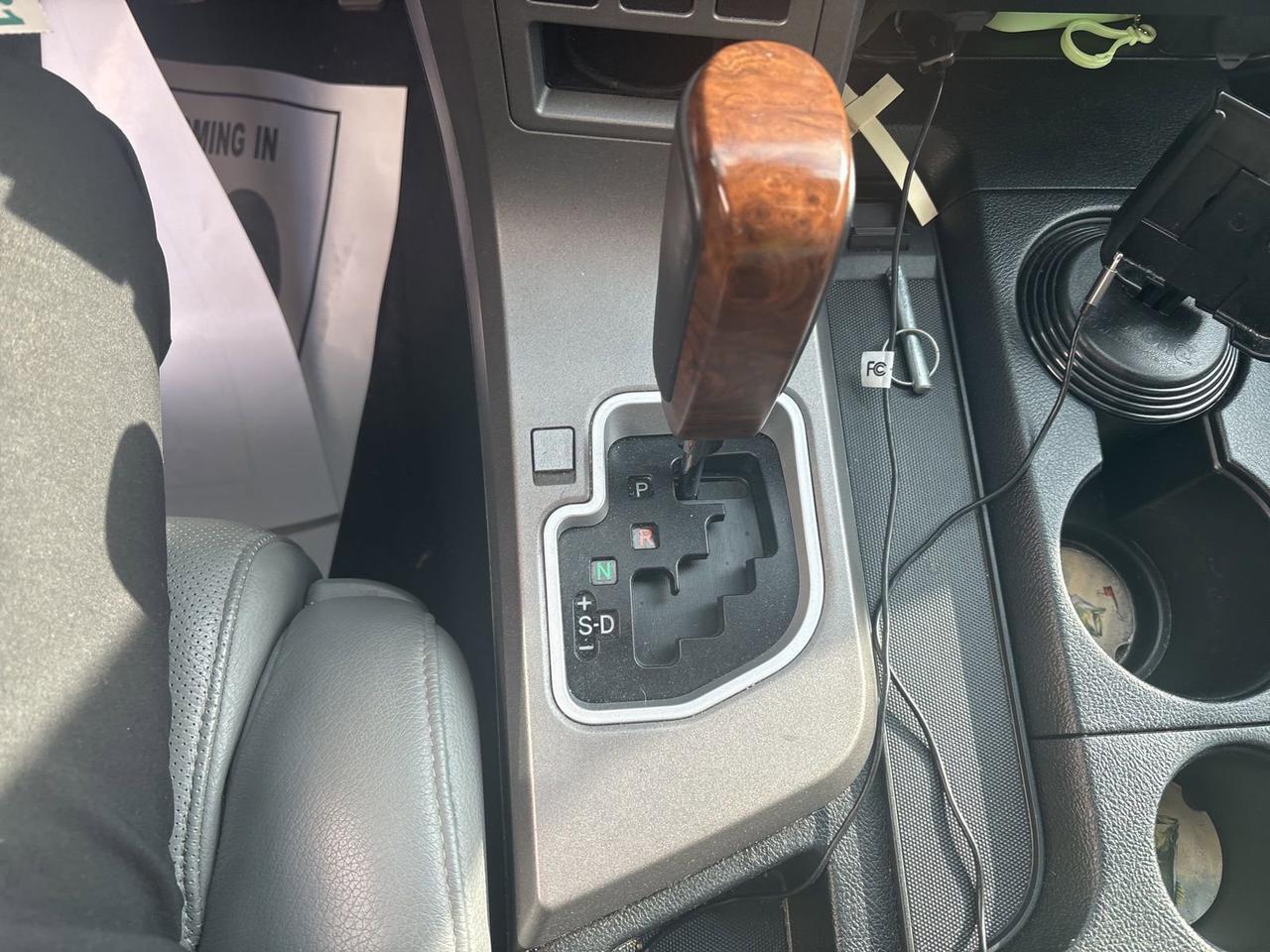 2013 Toyota Tundra 4WD Truck Platinum Hurst TX