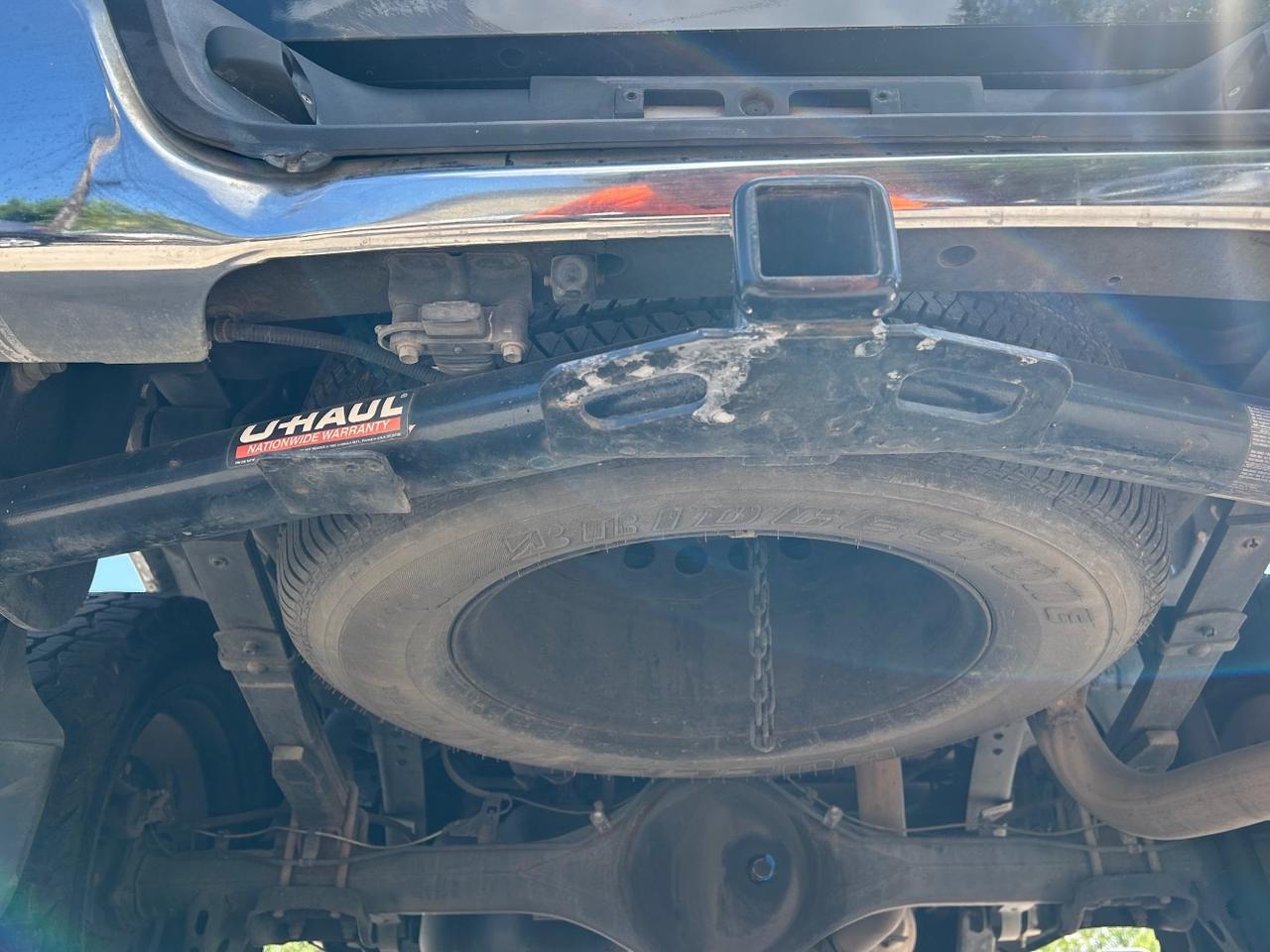 2013 Toyota Tundra Grade 4.6L V8 Austin TX
