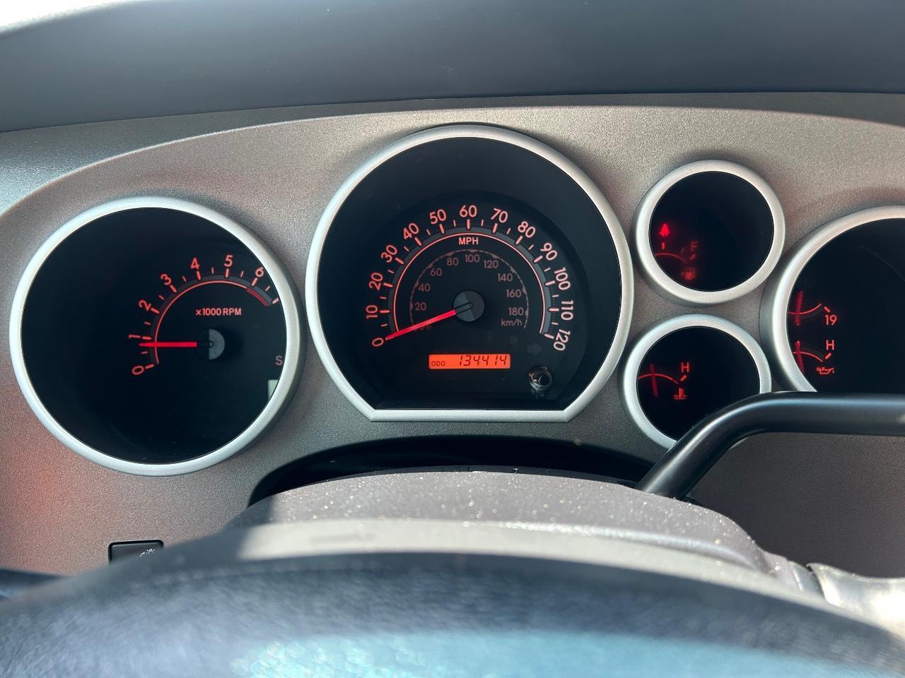 2013 Toyota Tundra Grade 4.6L V8 Austin TX