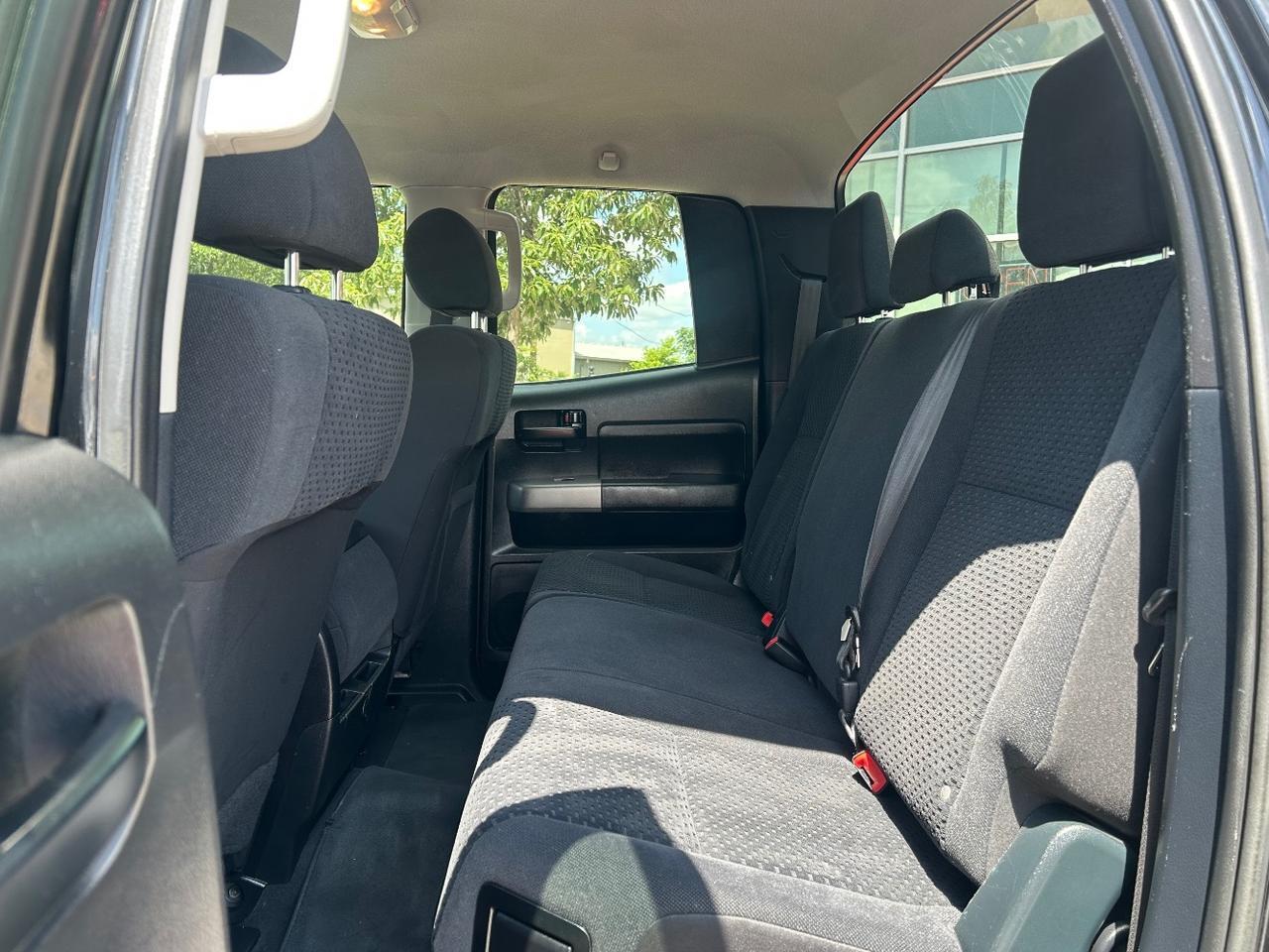 2013 Toyota Tundra Grade 4.6L V8 Austin TX