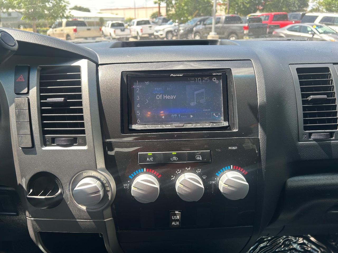 2013 Toyota Tundra Grade 4.6L V8 Austin TX