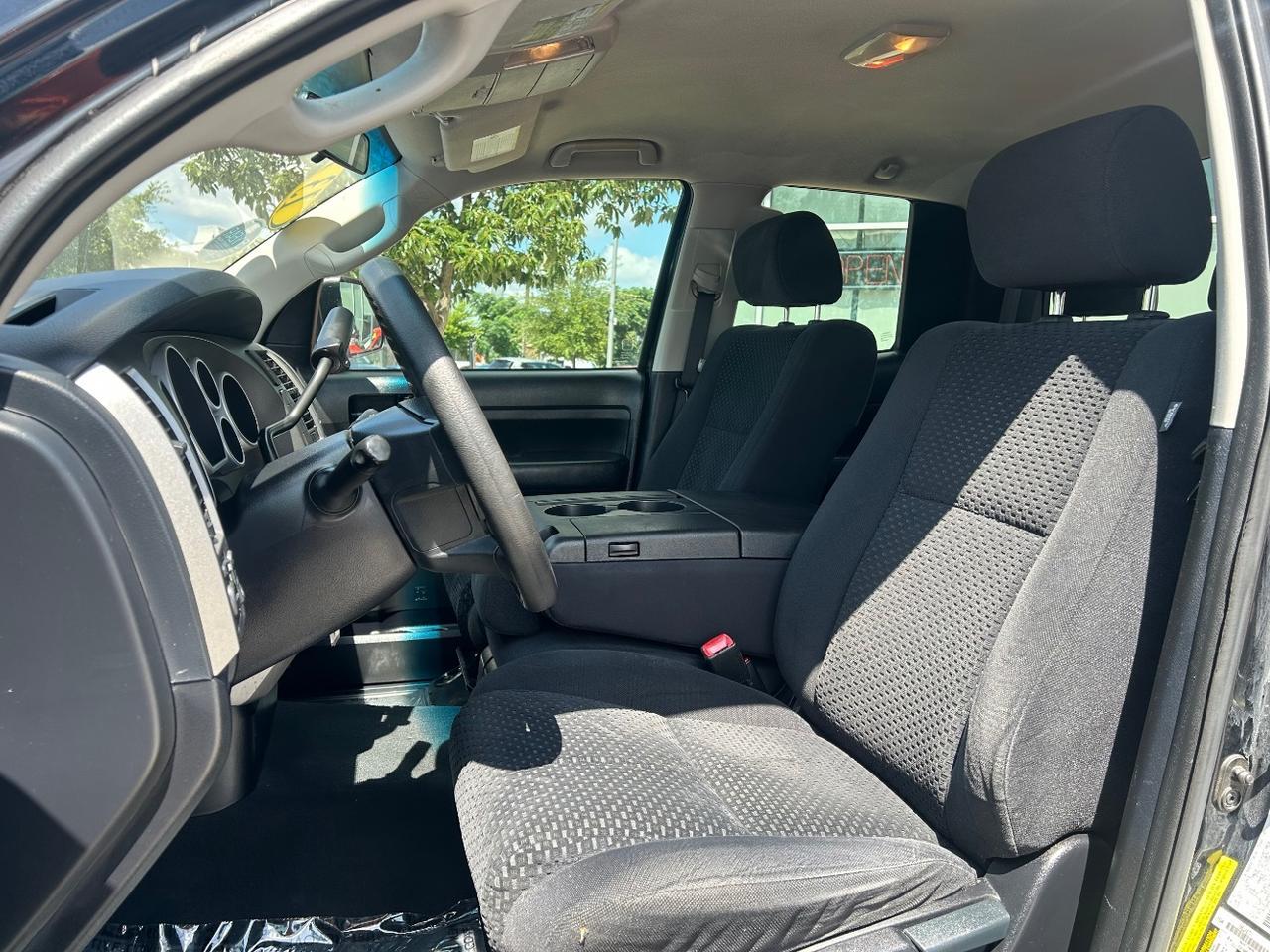 2013 Toyota Tundra Grade 4.6L V8 Austin TX