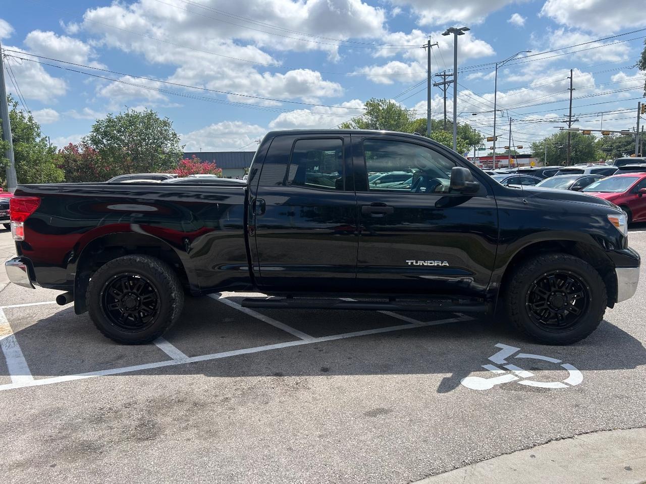 2013 Toyota Tundra Grade 4.6L V8 Austin TX