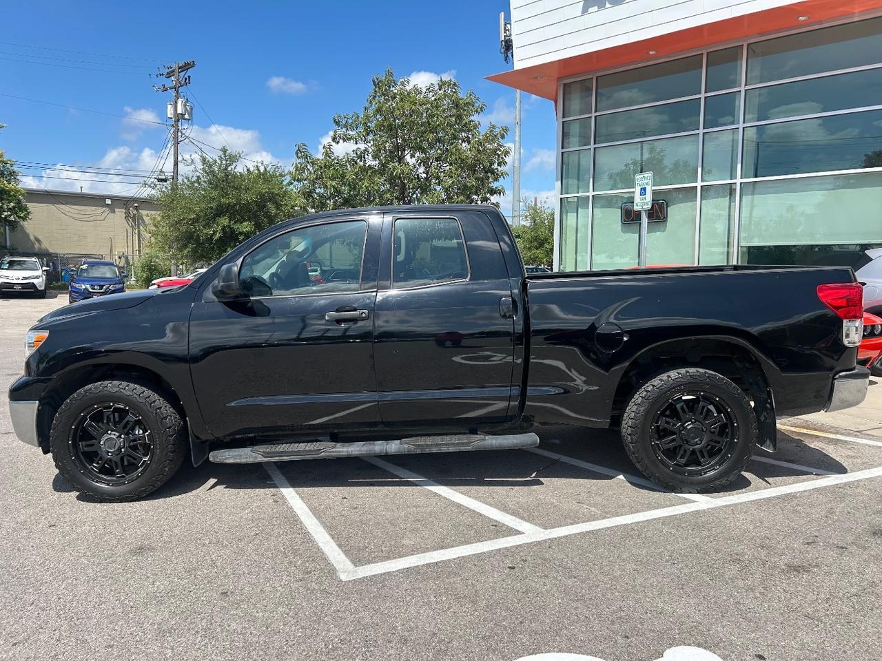 2013 Toyota Tundra Grade 4.6L V8 Austin TX