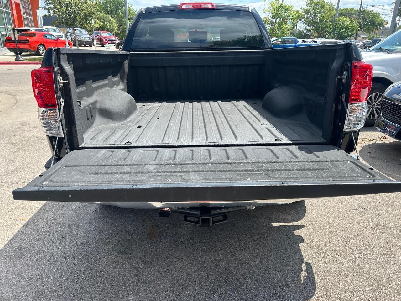 2013 Toyota Tundra Grade 4.6L V8 Austin TX