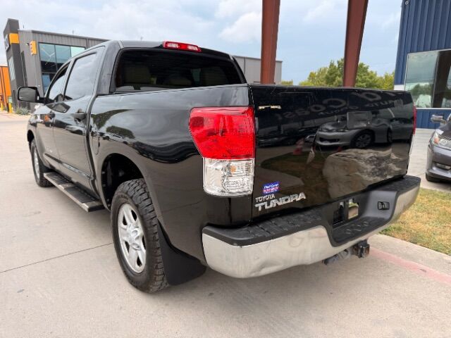 2013 Toyota Tundra Grade 4.6L V8