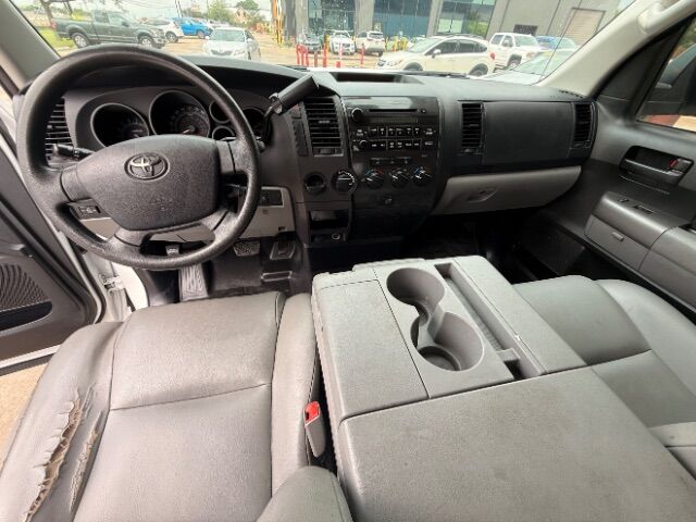 2013 Toyota Tundra Grade 4.6L V8 Austin TX