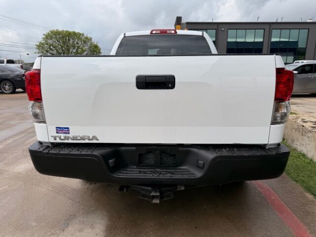2013 Toyota Tundra Grade 4.6L V8 Austin TX