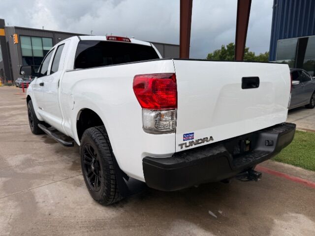 2013 Toyota Tundra Grade 4.6L V8