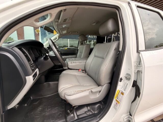 2013 Toyota Tundra Grade 4.6L V8 Austin TX