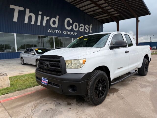 2013 Toyota Tundra Grade 4.6L V8