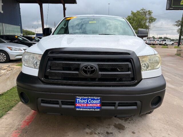 2013 Toyota Tundra Grade 4.6L V8 Austin TX