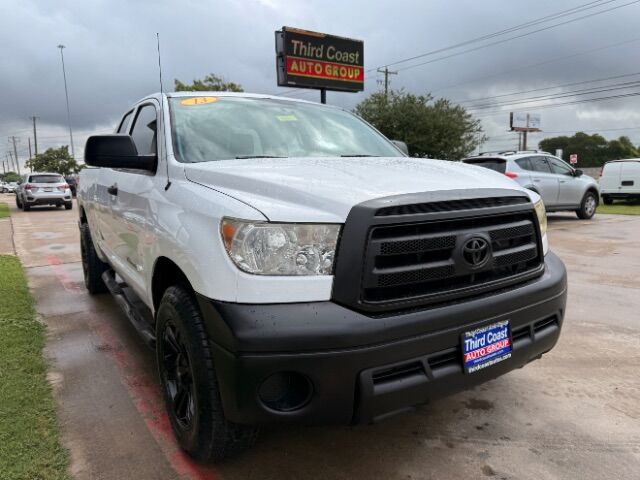 2013 Toyota Tundra Grade 4.6L V8