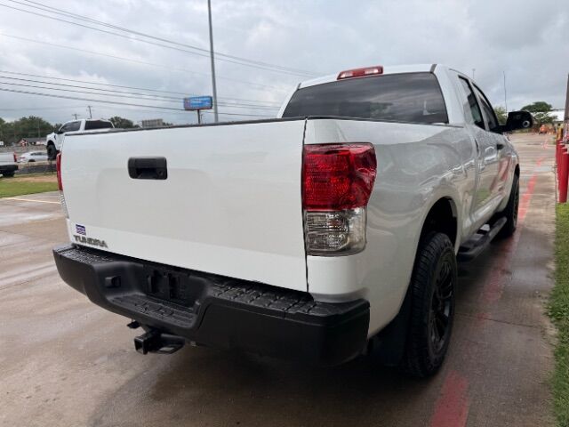 2013 Toyota Tundra Grade 4.6L V8 Round Rock TX