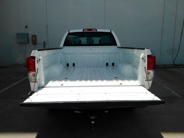 2013 Toyota Tundra Grade 4.6L V8 Plano TX