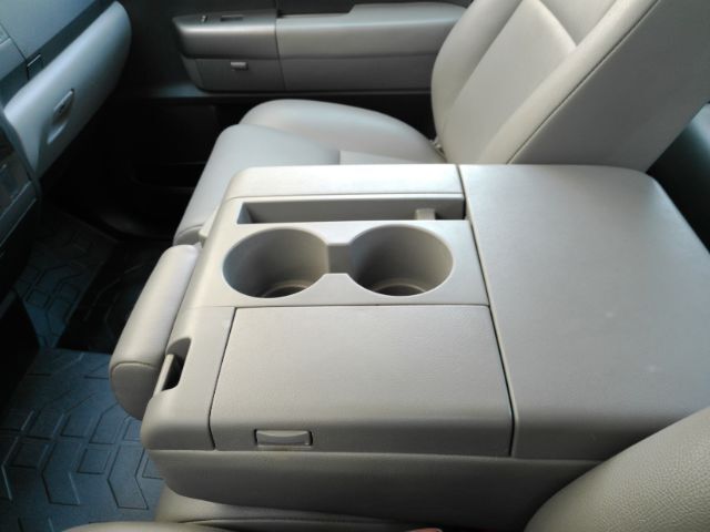 2013 Toyota Tundra Grade 4.6L V8 Plano TX
