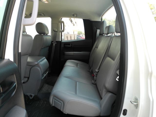 2013 Toyota Tundra Grade 4.6L V8 Plano TX