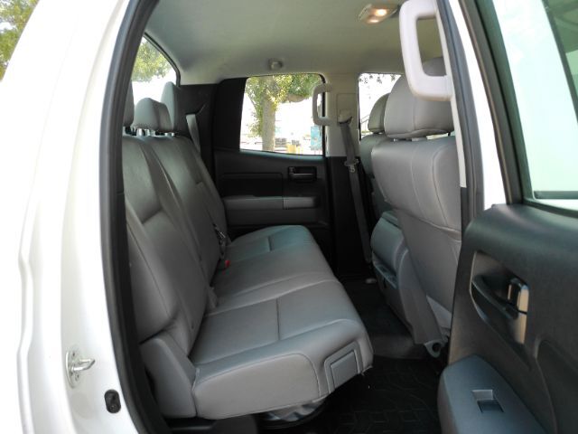2013 Toyota Tundra Grade 4.6L V8 Plano TX