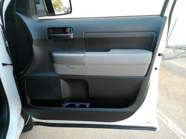 2013 Toyota Tundra Grade 4.6L V8 Plano TX