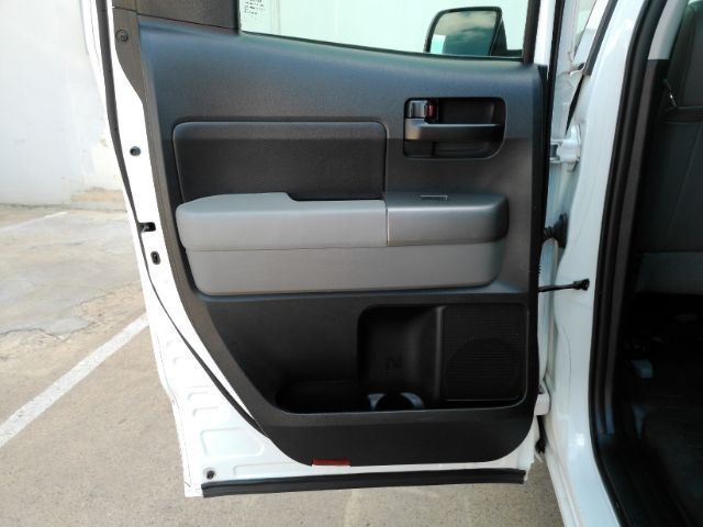 2013 Toyota Tundra Grade 4.6L V8 Plano TX