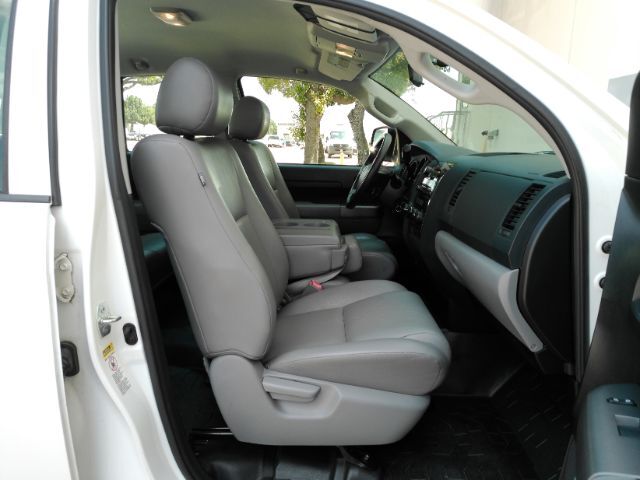 2013 Toyota Tundra Grade 4.6L V8 Plano TX