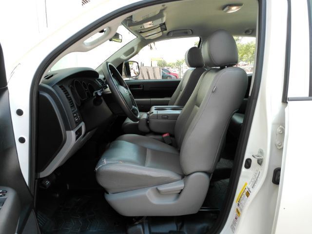 2013 Toyota Tundra Grade 4.6L V8 Plano TX