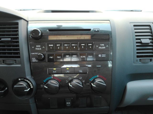 2013 Toyota Tundra Grade 4.6L V8 Plano TX