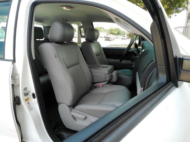 2013 Toyota Tundra Grade 4.6L V8 Plano TX