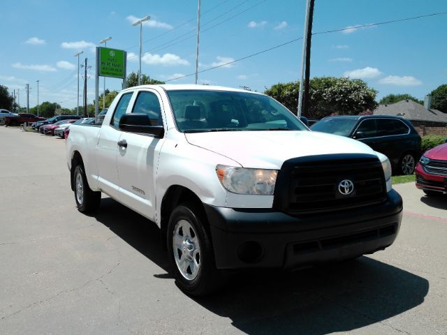 2013 Toyota Tundra Grade 4.6L V8 Plano TX