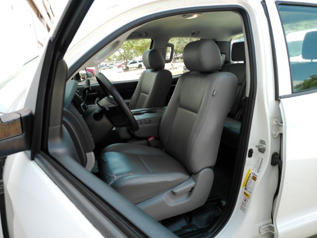 2013 Toyota Tundra Grade 4.6L V8 Plano TX