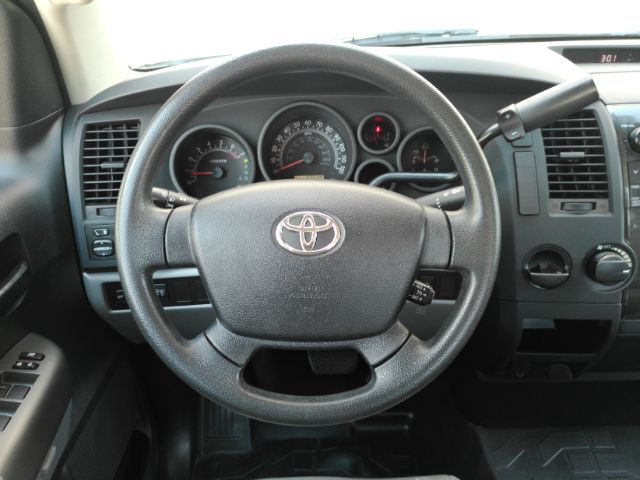 2013 Toyota Tundra Grade 4.6L V8 Plano TX