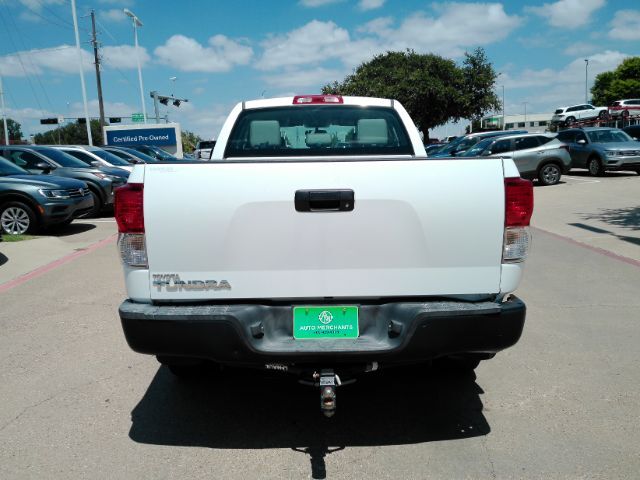 2013 Toyota Tundra Grade 4.6L V8 Plano TX