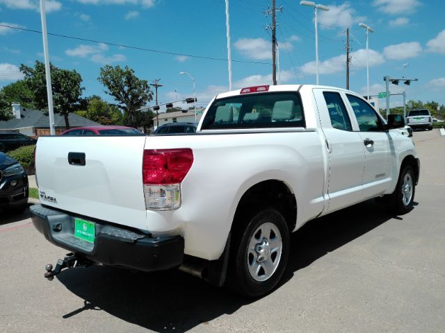 2013 Toyota Tundra Grade 4.6L V8 Plano TX